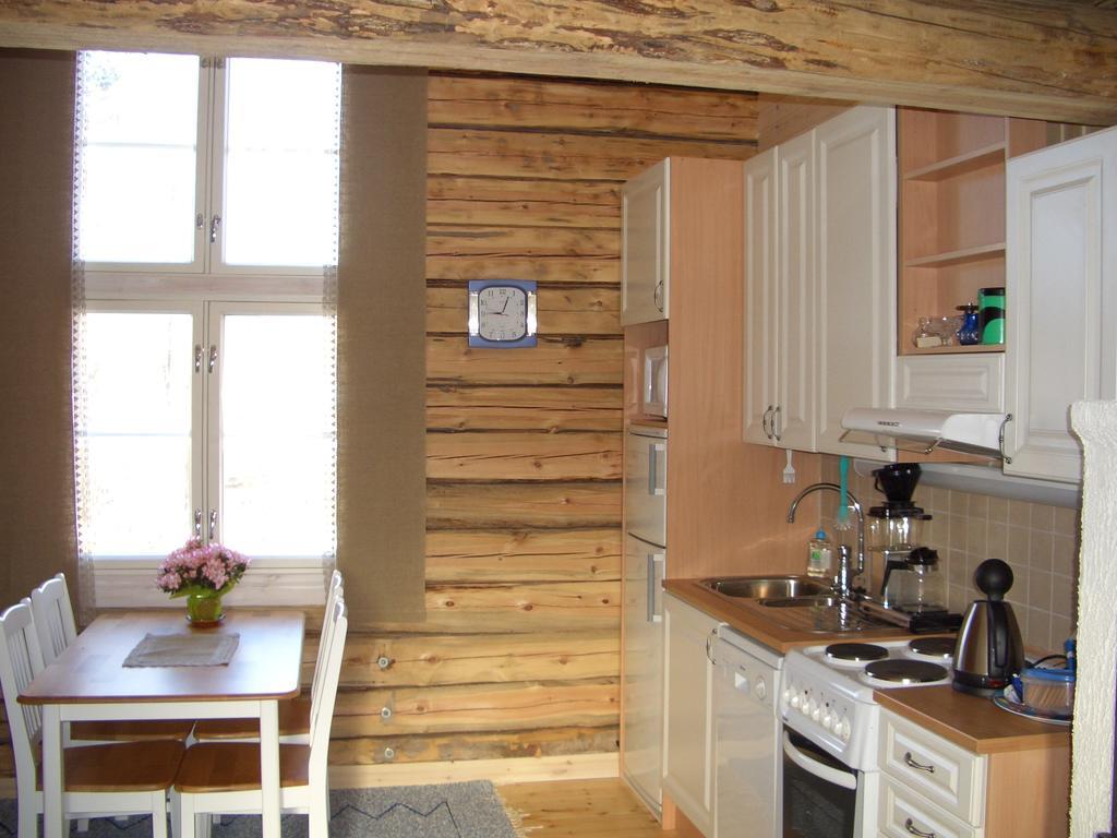 Kalliomajat Ylivalli Room photo