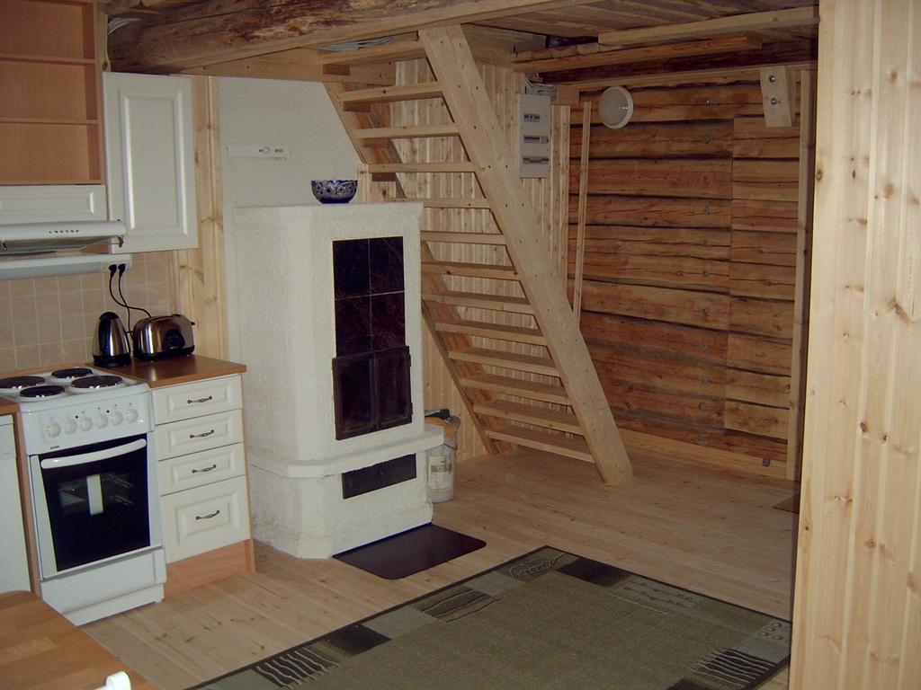 Kalliomajat Ylivalli Room photo